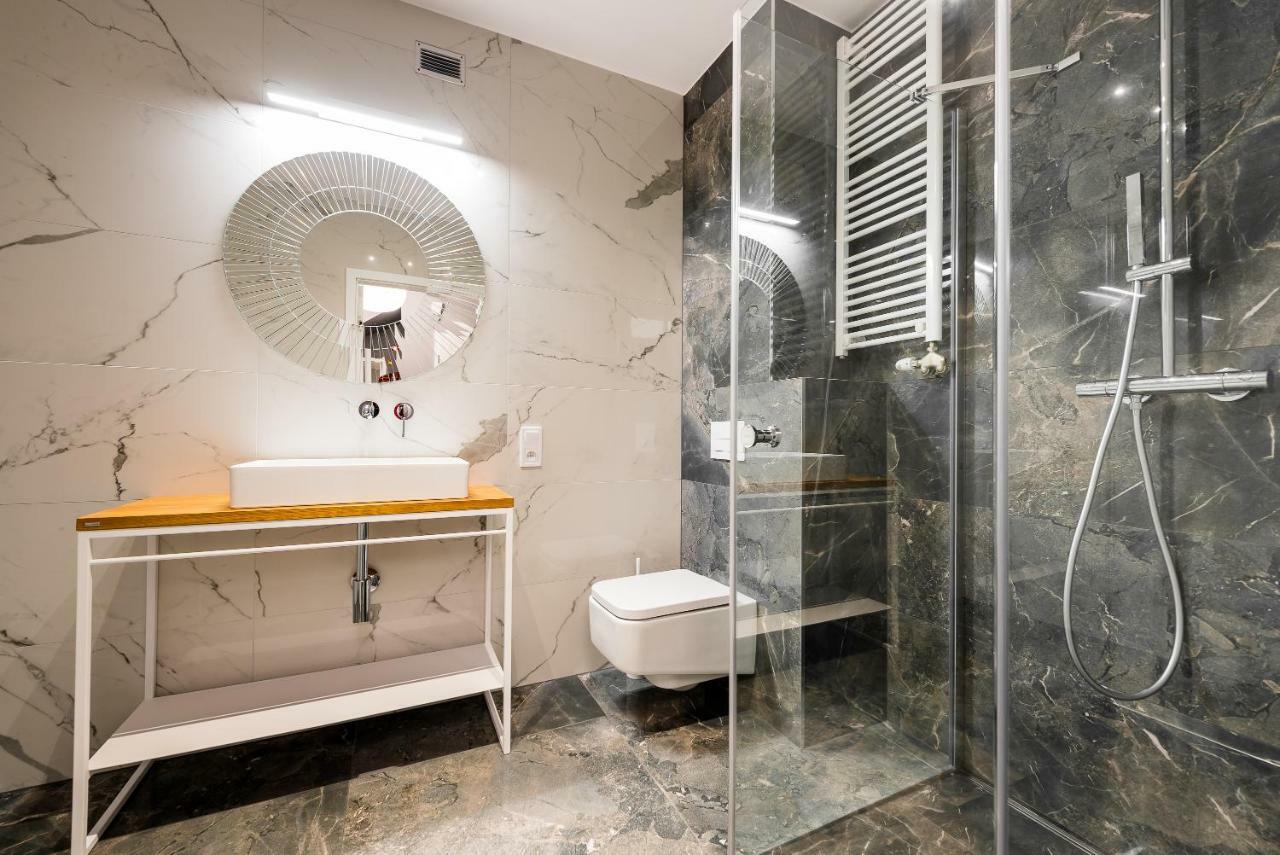 Apartamento Modrzewiowa 12 Szczyrk Exterior foto