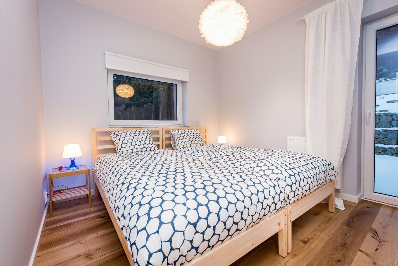 Apartamento Modrzewiowa 12 Szczyrk Exterior foto