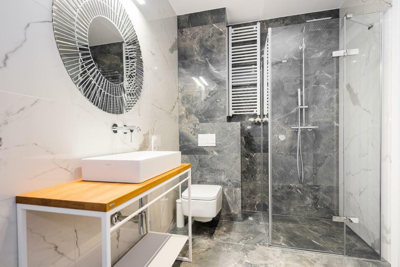 Apartamento Modrzewiowa 12 Szczyrk Exterior foto
