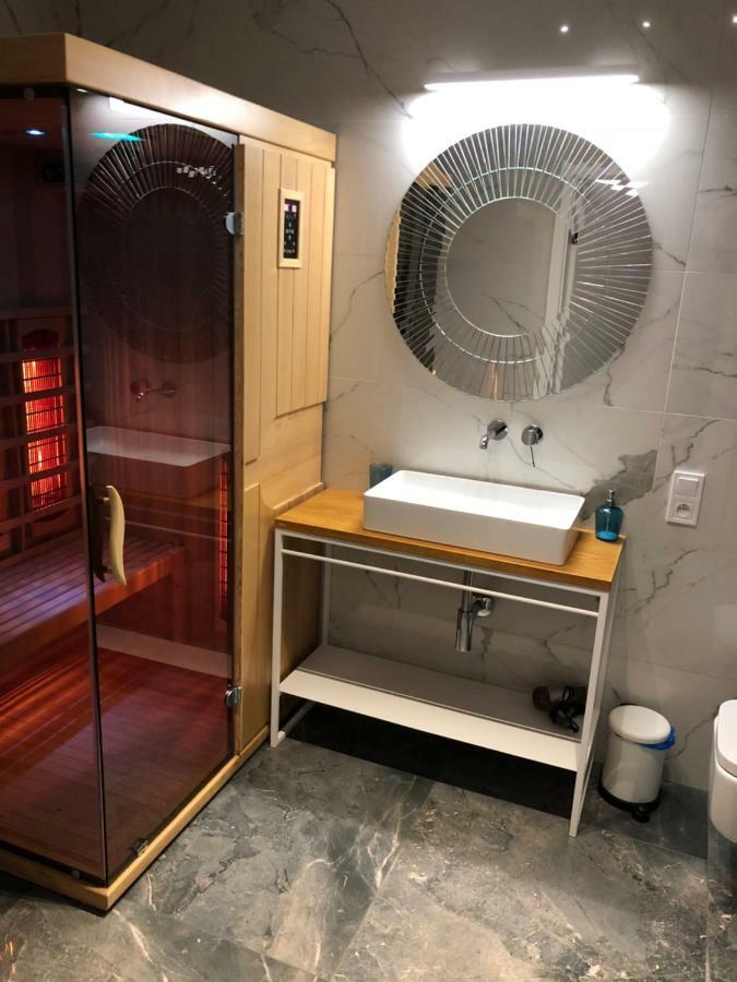 Apartamento Modrzewiowa 12 Szczyrk Exterior foto